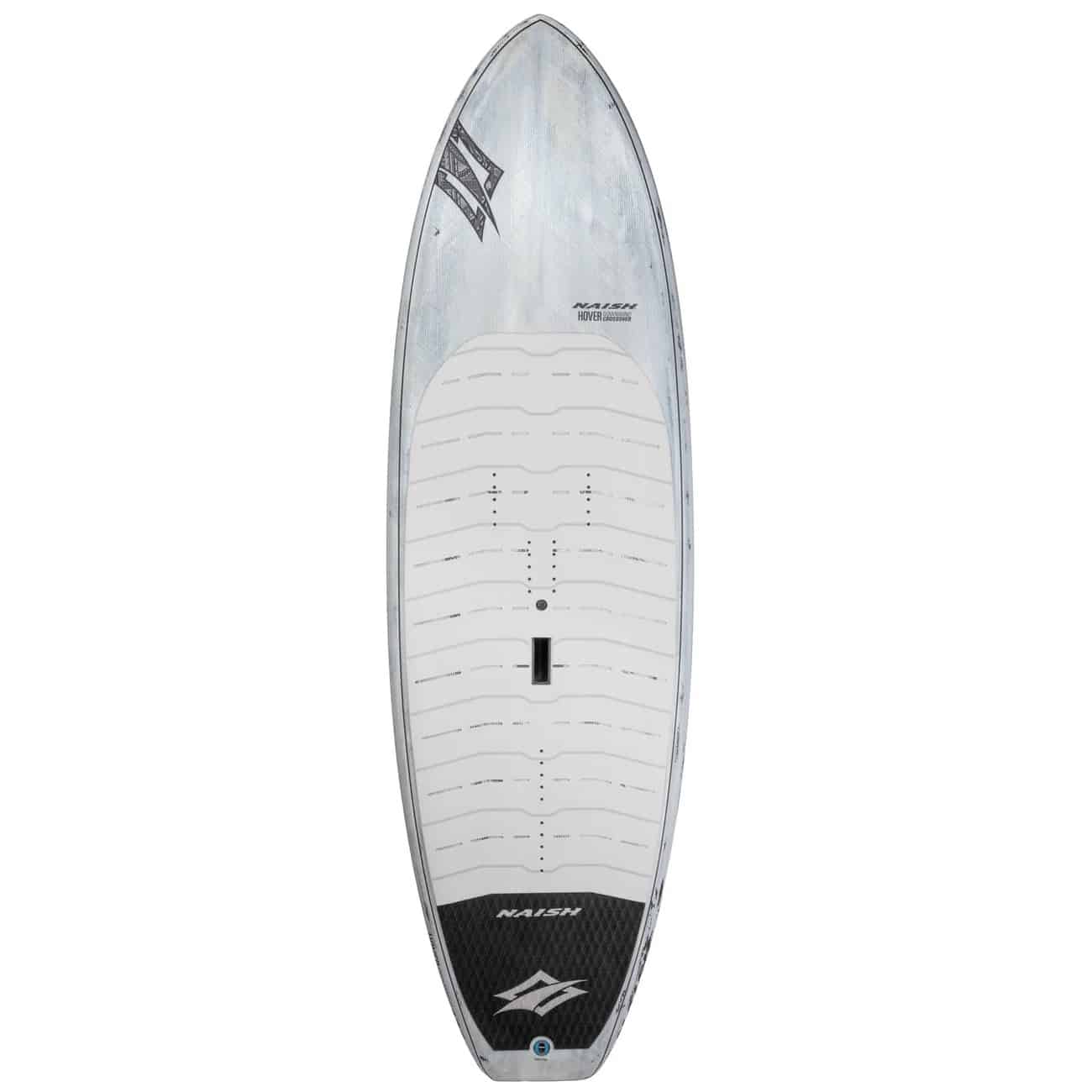 Naish Hover DW Crossover Foil Boards 2025 Naish Hover DW Crossover Foil Boards 2025