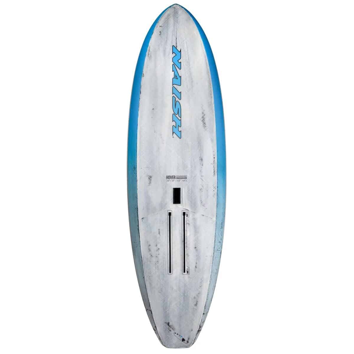 Naish Hover DW Crossover Foil Boards 2025
