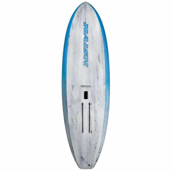 Naish Hover DW Crossover Foil Boards 2025