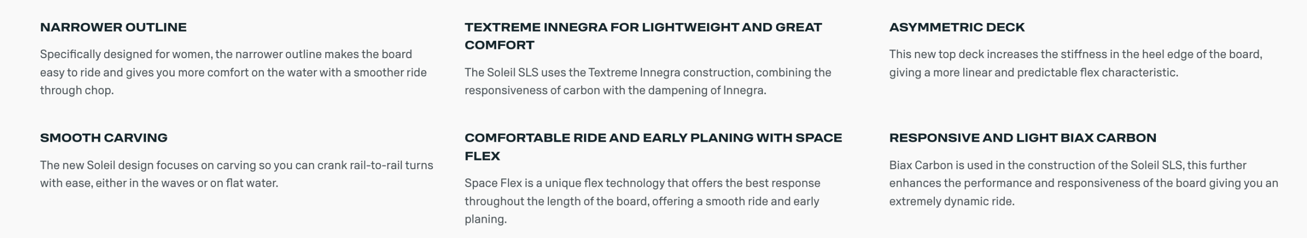 Duotone Soleil SLS Twintip Kiteboards 2025 Duotone Soleil SLS Twintip Kiteboards 2025