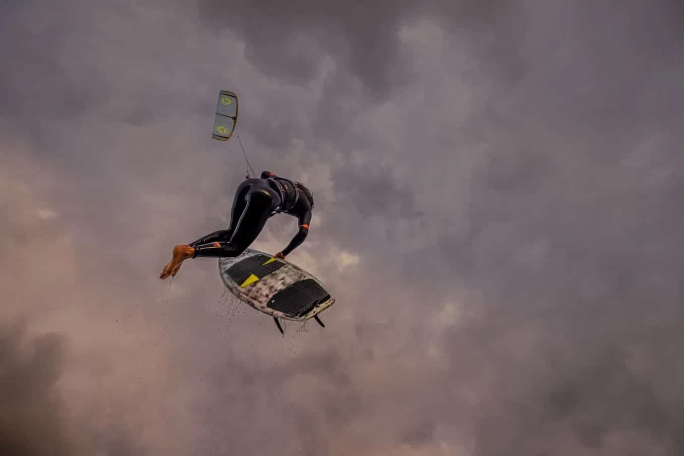 Duotone Whip D/LAB Directional Kiteboards 2025