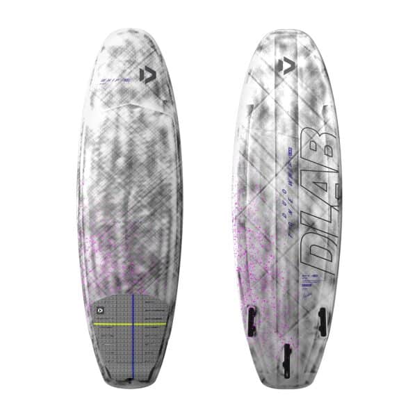 Duotone Whip D/LAB Directional Kiteboards 2025