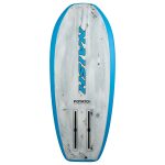 Naish Hover Kite Potato Chip Kitefoil Board 2025