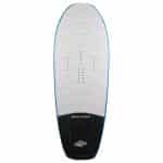 Naish Hover Kite Mother Chip Kitefoil Board 2025