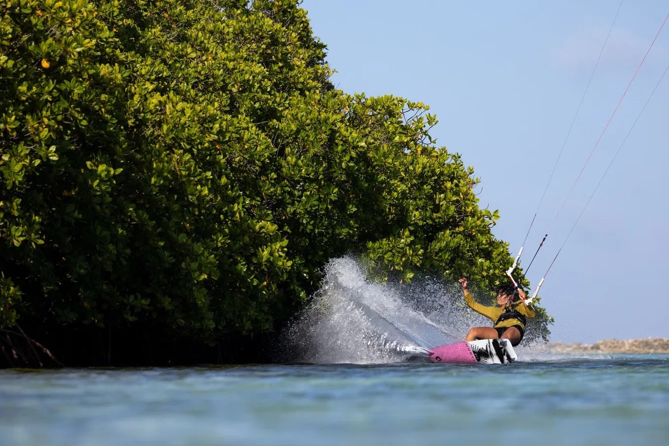 Duotone Soleil Concept Blue Twintip Kiteboards 2025 Duotone Soleil Concept Blue Twintip Kiteboards 2025