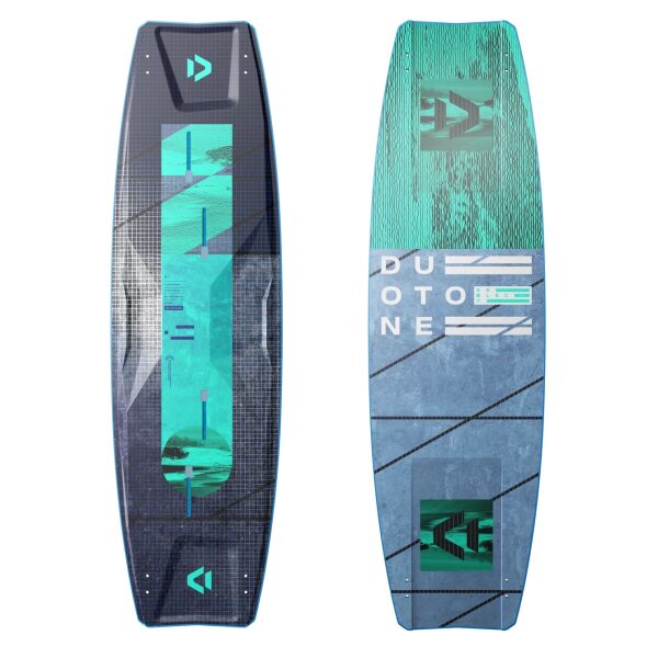 Duotone Select SLS Twintip Kiteboards 2025