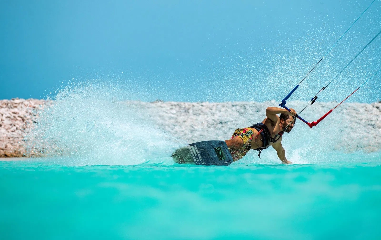 Duotone Select SLS Twintip Kiteboards 2025