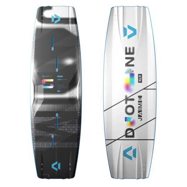 Duotone Jaime SLS Twintip Kiteboards 2025
