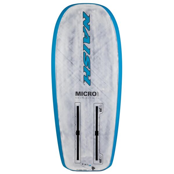 Naish Hover Kite Micro Chip Kitefoil Board 2025