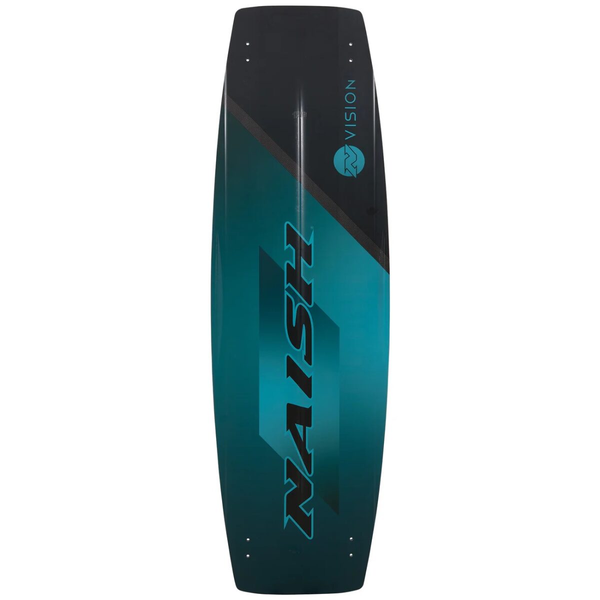 Naish Motion NVision Twintip Kiteboard 2025