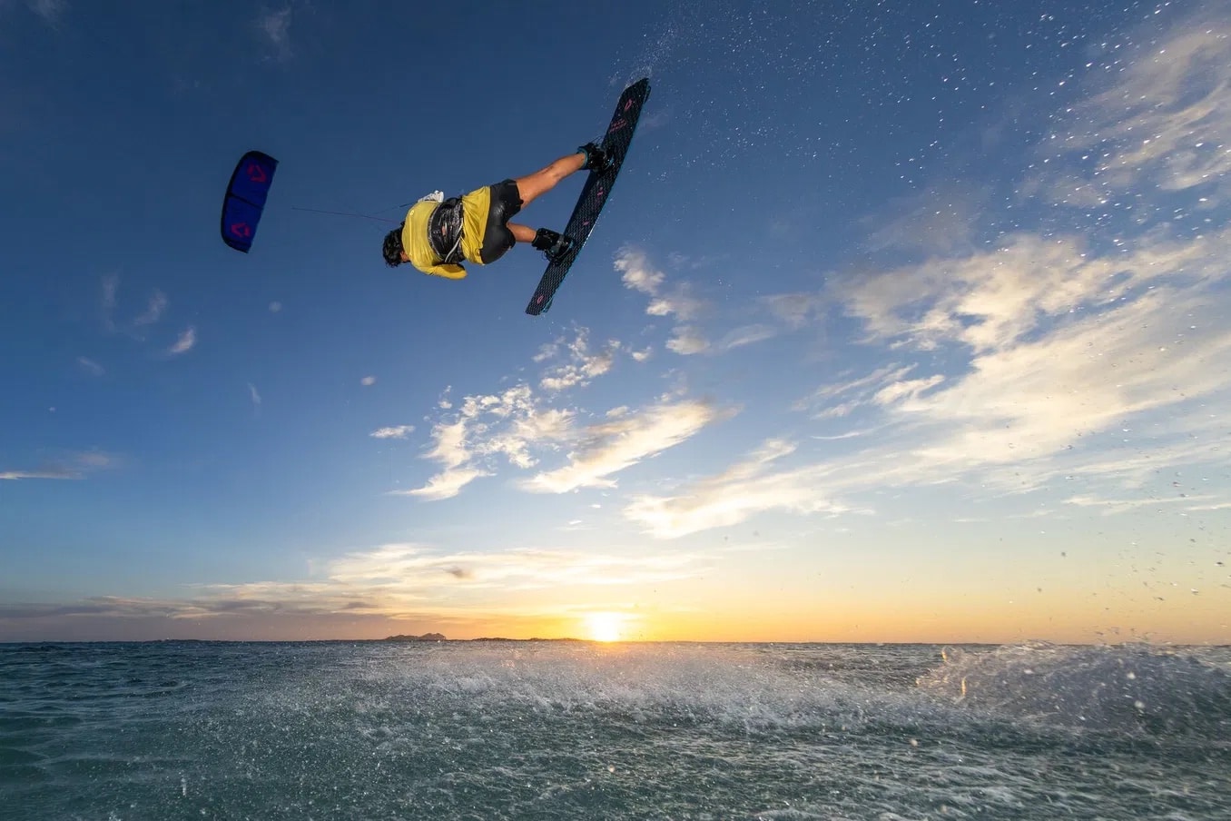 Duotone TS Freestyle SLS Twintip Kiteboards 2025