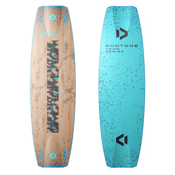 Duotone TS Park Twintip Kiteboard 2025