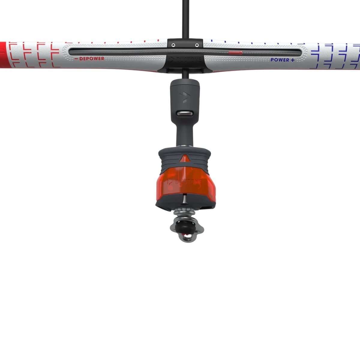 Duotone Click Bar Quad Control Kite Bar 2025 - Image 2