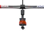 Duotone Click Bar Quad Control Kite Bar 2025 - Image 2