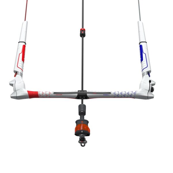 Duotone Click Bar Quad Control Kite Bar 2025