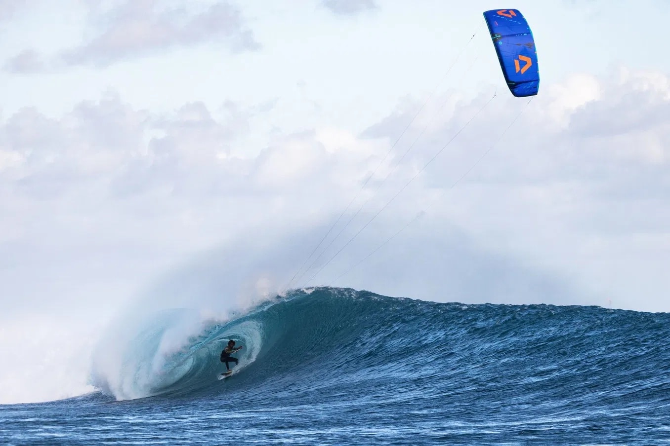 Duotone Neo SLS Kiteboarding Kite 2025