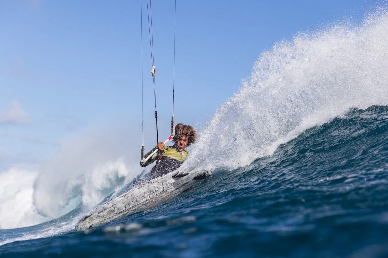 Duotone Neo SLS Kiteboarding Kite 2025