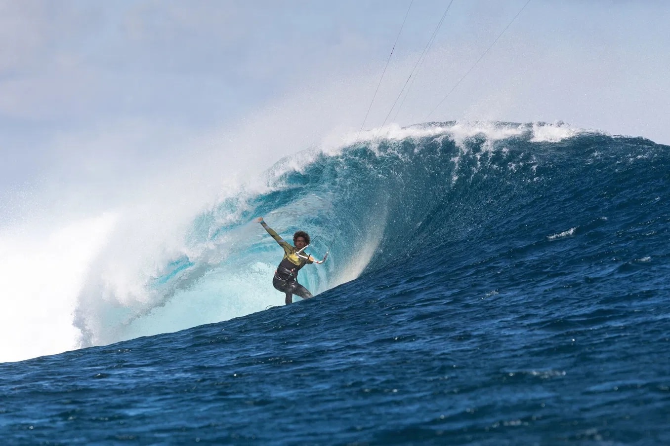 Duotone Neo D/LAB Kiteboarding Kite 2025