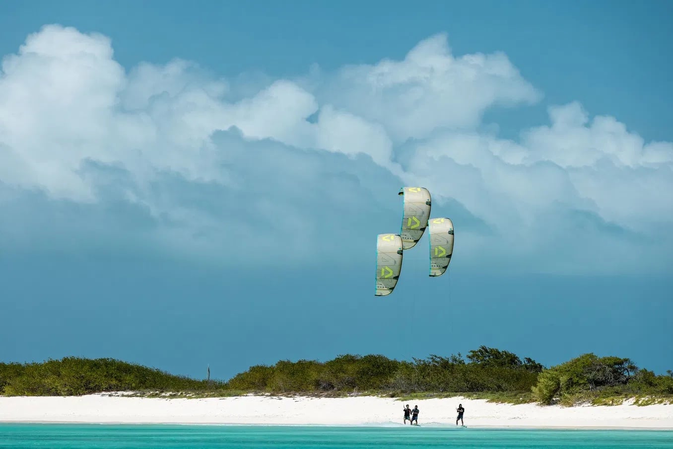 Duotone Rebel D/LAB Kiteboarding Kite 2025