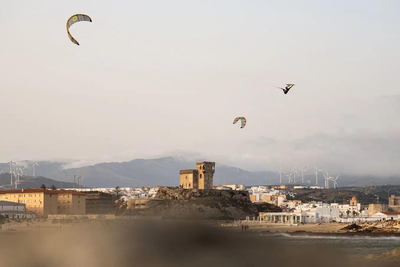 Duotone Rebel D/LAB Kiteboarding Kite 2025