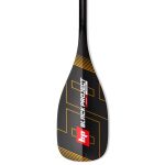 Black Project Surge SUP Paddle