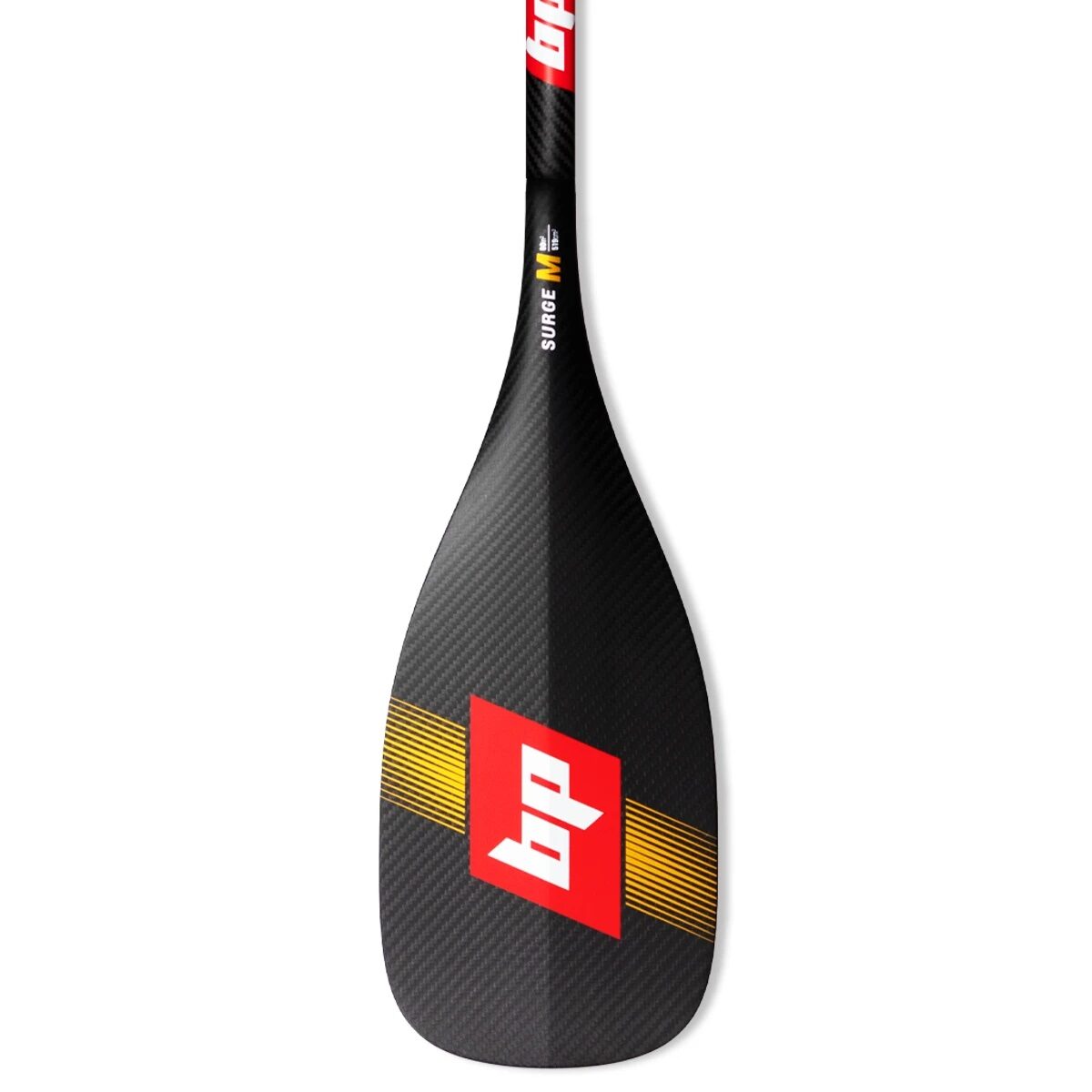 Black Project Surge SUP Paddle