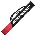 Black Project Surge SUP Paddle