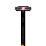 Black Project Surge SUP Paddle