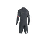 Ion Seek Core 2/2 Shorty LS Front Zip Men's Wetsuit 2022