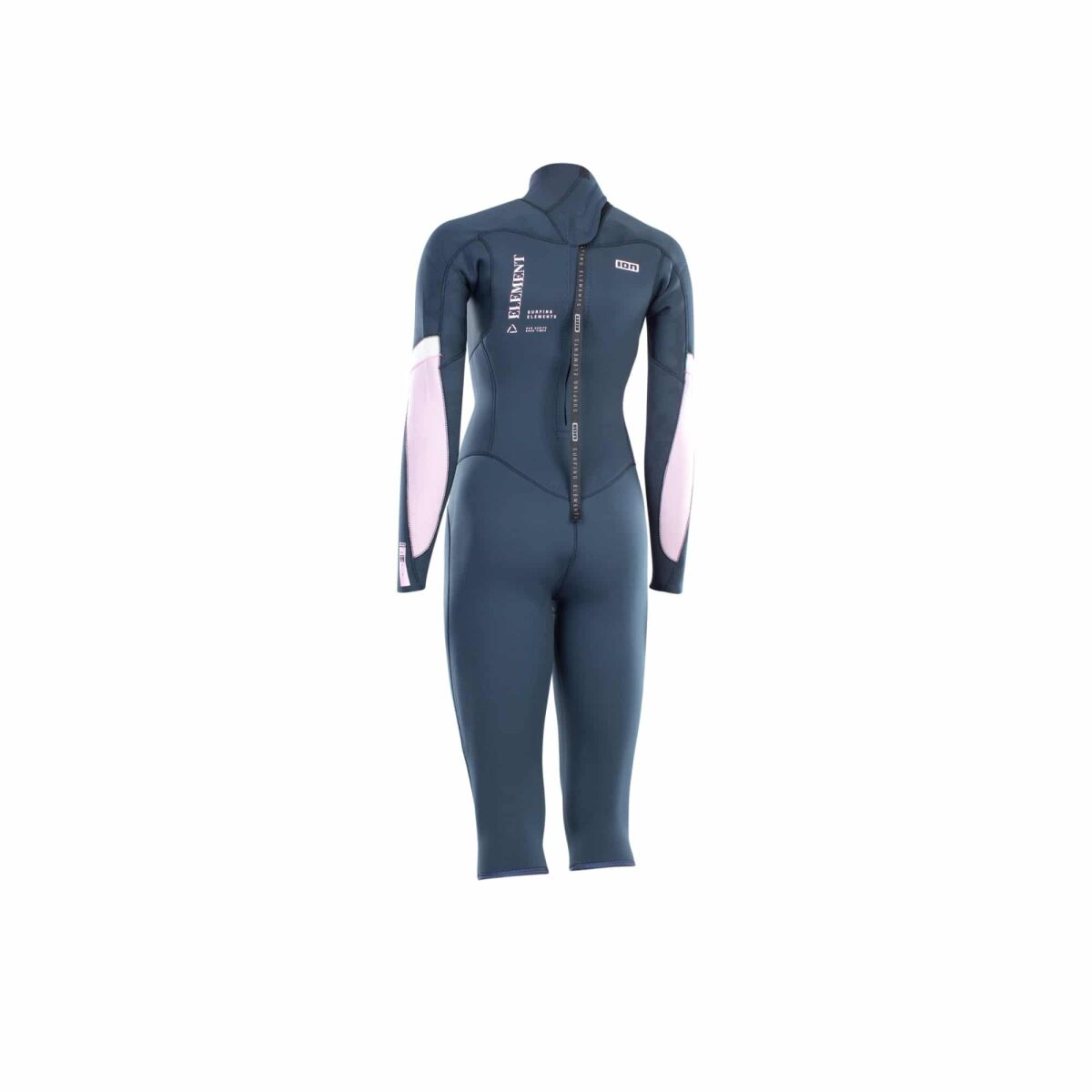Ion Element Overknee 4/3 Back Zip Women's Wetsuit 2022