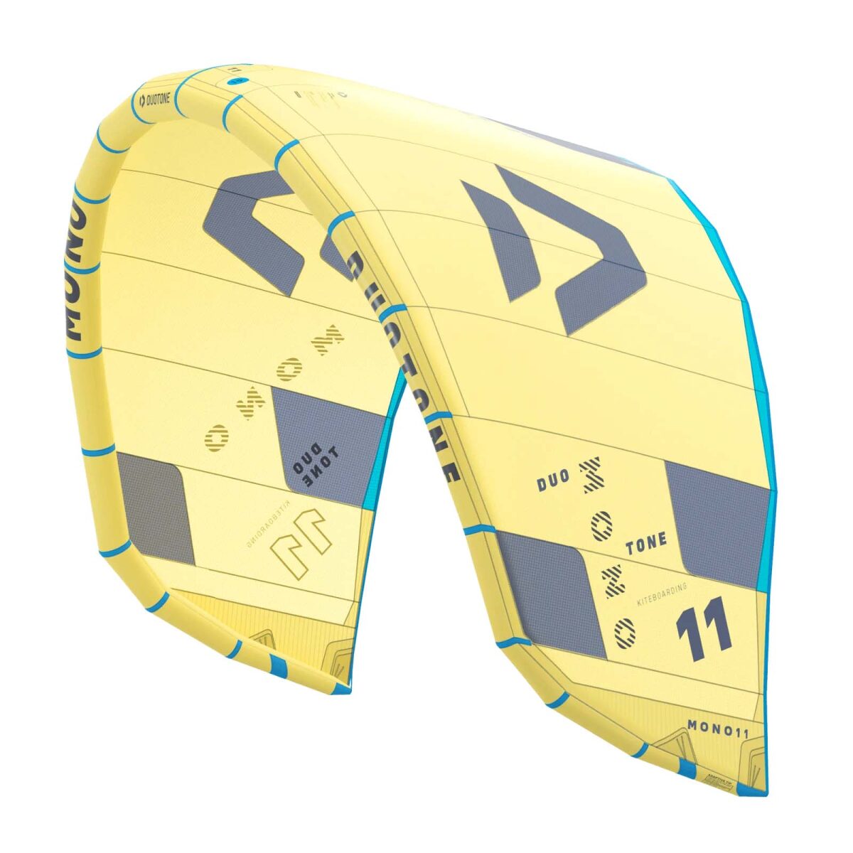 2022 Duotone Mono Kiteboarding Kite