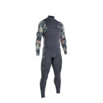 Ion Seek Core 3/2 Front Zip Men's Wetsuit 2022
