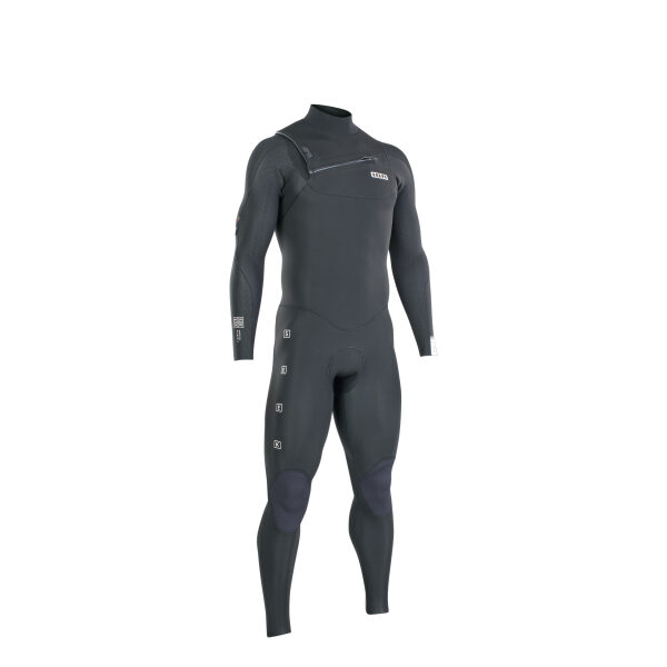 Ion Seek Core 3/2 Front Zip Men's Wetsuit 2022
