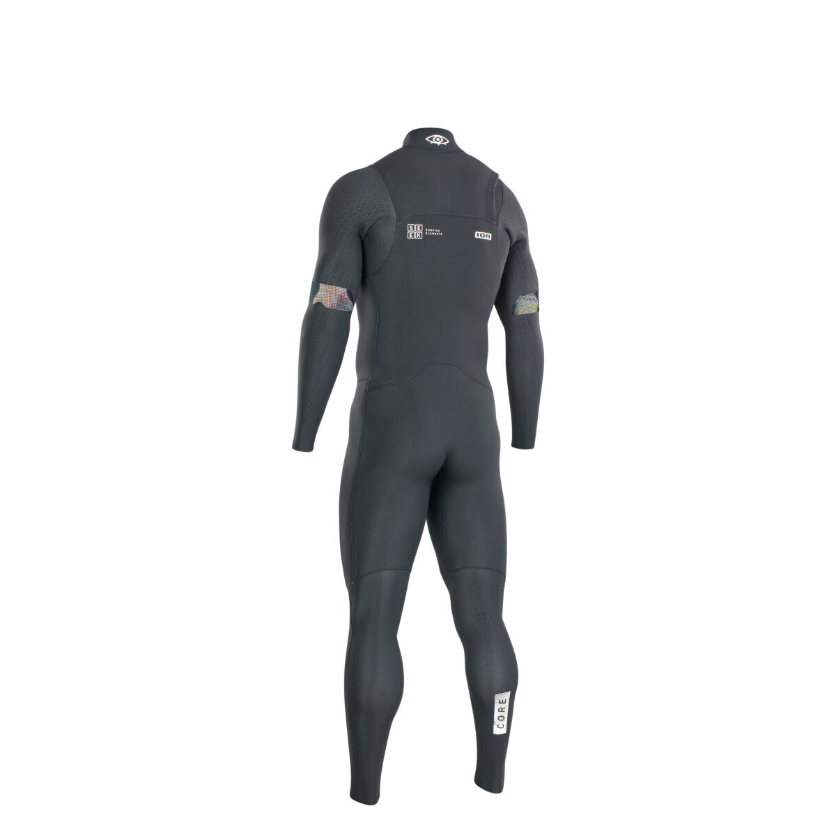 Ion Seek Core 3/2 Front Zip Men's Wetsuit 2022