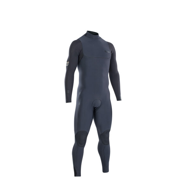 Ion Seek Amp 5/4 Back Zip Men's Wetsuit 2022