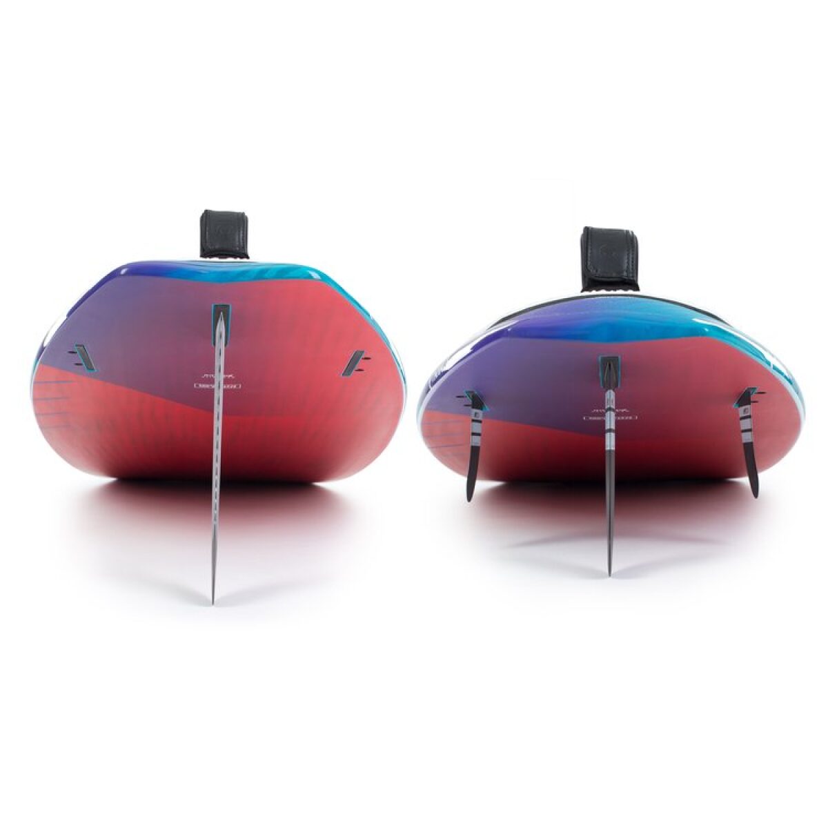 Fanatic Freewave TE Windsurf Board 2022