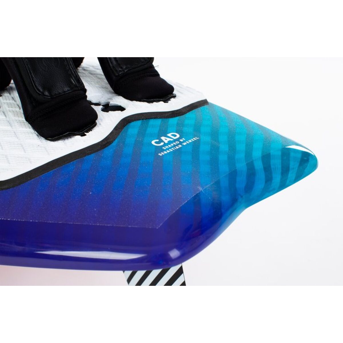 Fanatic Freewave TE Windsurf Board 2022