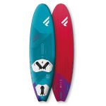 Fanatic Freewave TE Windsurf Board 2022