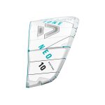 Duotone Neo Concept Blue Kiteboarding Kite 2025