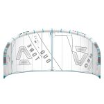 Duotone Neo Concept Blue Kiteboarding Kite 2025