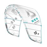 Duotone Neo Concept Blue Kiteboarding Kite 2025