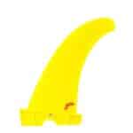 K4 3SW Freestyle-Wave (Single) Windsurf Fins