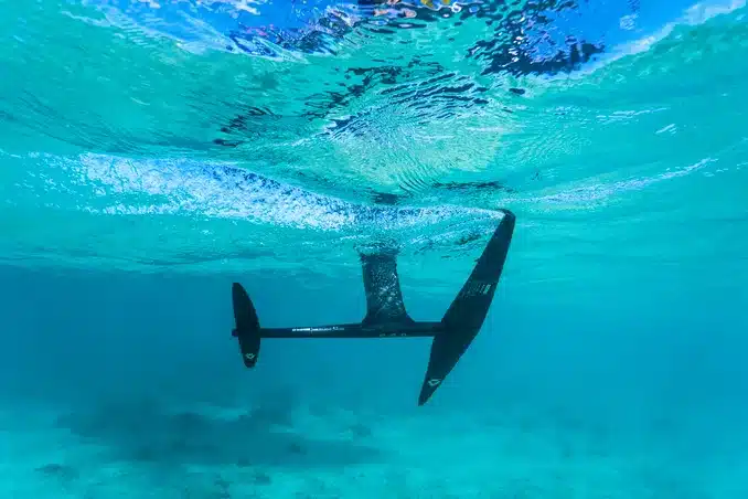 Duotone Glide 2.0 SLS Foil Sets 2025