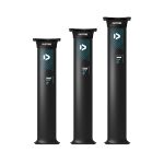 Duotone Aero SLS Carbon Foil Masts 2025