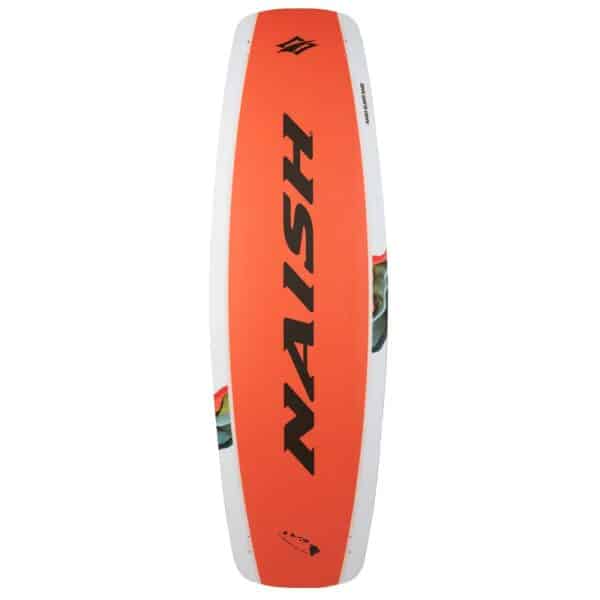 Naish Traverse EJ Pro Twin Tip Kiteboards 2025