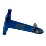 Foilite Titanium Torx Hammer T30/40 Multitools