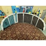 USED 2024 Demo Cabrinha Nitro Apex 8m - Image 2