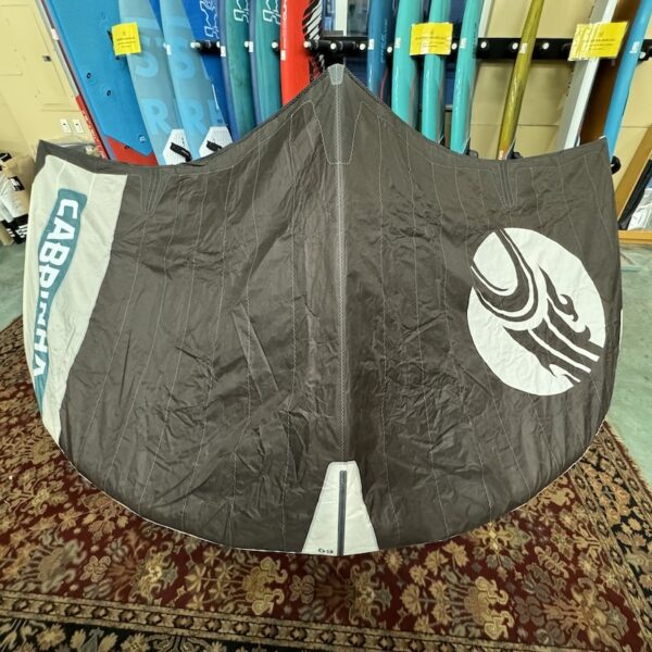 USED 2024 Demo Cabrinha Moto X Apex 9m - Image 3