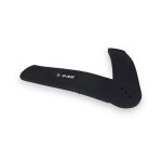 NSI EVA Foam Double V Foot Straps