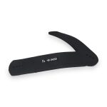 NSI EVA Foam Double V Foot Straps